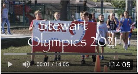 Stewart Olympics 